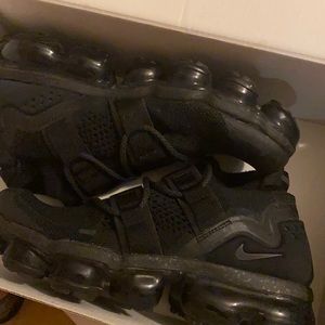 Vapormax Utility
